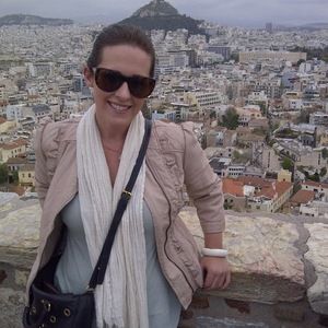 Meet your Posher, Erin